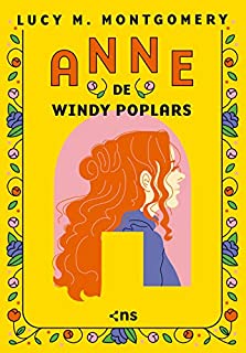 Livro Anne de Windy Poplars