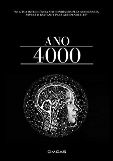 Livro Ano 4000