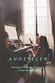 Livro ANOITECER (1)