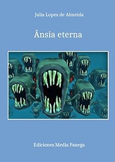 Livro Ânsia eterna