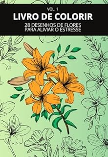 Anti estresse : Livro para colorir anti estresse