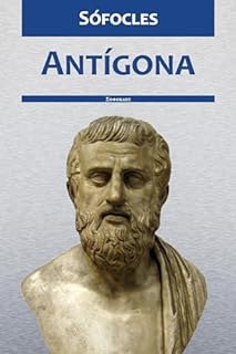 Livro Antígona