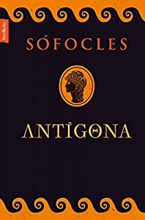 Livro Antígona