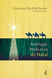 Livro Antologia Mediúnica do Natal