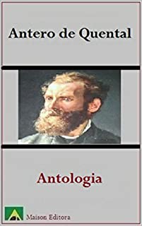 Antologia (Poesias) (Ilustrado) (Literatura Língua Portuguesa)