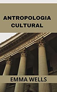 Livro ANTROPOLOGIA CULTURAL