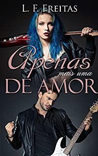 Livro Apenas mais uma de amor