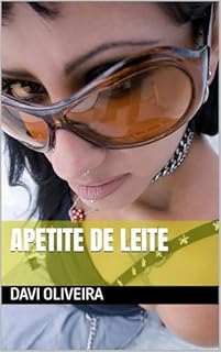 Livro Apetite De Leite