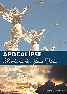 Livro Apocalípse: Revelação de Jesus Cristo