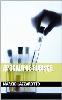 Livro Apocalipse Rubisco