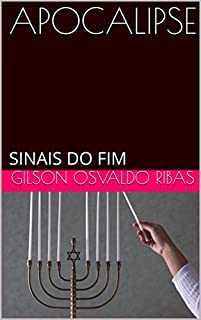 Livro APOCALIPSE: SINAIS DO FIM