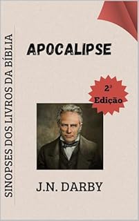 Livro Apocalipse : Sinopses dos Livros da Bíblia