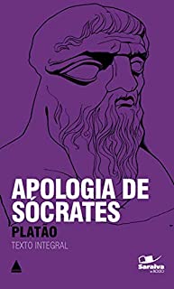 Apologia de Sócrates (Coleção Clássicos para Todos)