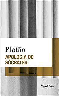 Livro Apologia de Sócrates - Ed. Bolso (Vozes de Bolso)