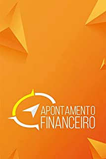 Livro Apontamento Financeiro