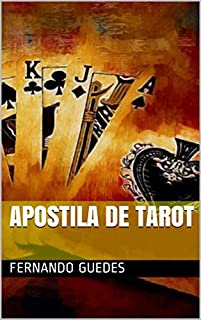 Livro APOSTILA DE TAROT