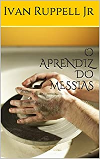 Livro O APRENDIZ DO MESSIAS