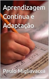 Livro Aprendizagem Contínua e Adaptação