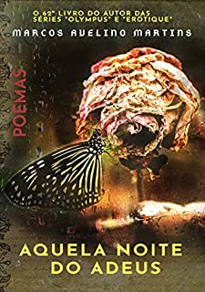 Livro AQUELA NOITE DO ADEUS: POEMAS