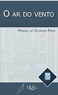 Livro O ar do vento (Annotated)