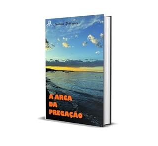 Livro A ARCA DA PREGAÇÃO