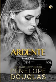 Livro Ardente