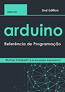 Livro Arduino: Referência de Programação