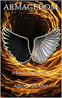 Livro ARMAGEDOM: A Batalha Pelas Almas