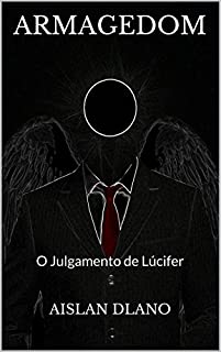 Livro ARMAGEDOM: O Julgamento de Lúcifer