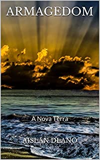 Livro ARMAGEDOM: A Nova Terra