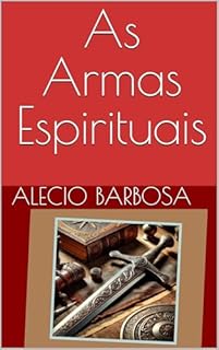 Livro As Armas Espirituais