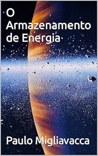 Livro O Armazenamento de Energia