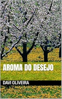 Livro Aroma Do Desejo