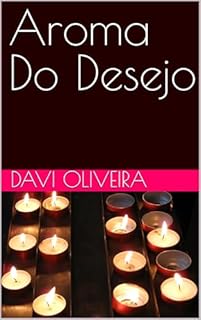 Livro Aroma Do Desejo