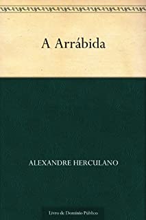 Livro A Arrábida