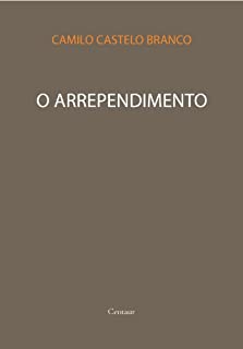 Livro O Arrependimento [romance]