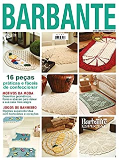 Livro Arte em Barbante Especial: Edição 5