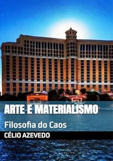 Livro Arte E Materialismo