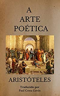 Livro A Arte Poética