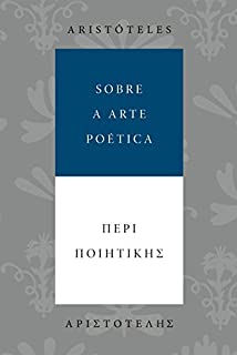 Livro Sobre a arte poética