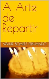 Livro A Arte de Repartir