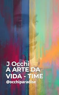 Livro A arte da vida: Time