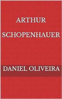 Livro Arthur Schopenhauer