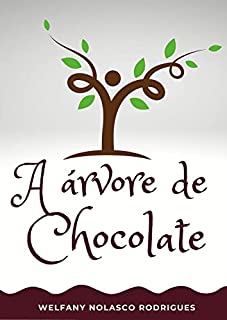 Livro A árvore de chocolate