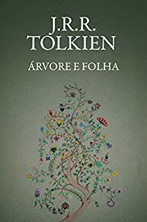 Livro Árvore e folha