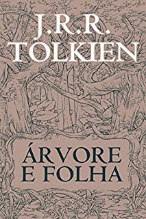 Livro Árvore e Folha