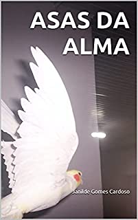 Livro ASAS DA ALMA