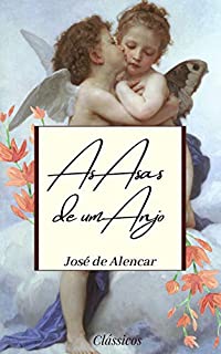 Livro As Asas de um Anjo