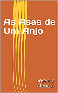 Livro As Asas de Um Anjo