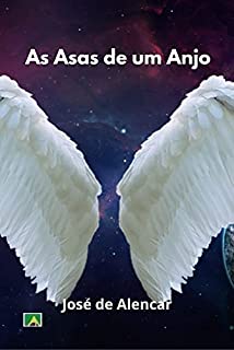 Livro As Asas de um Anjo